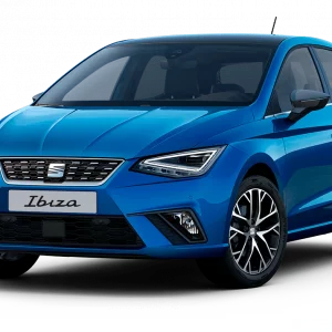 Auto Azul