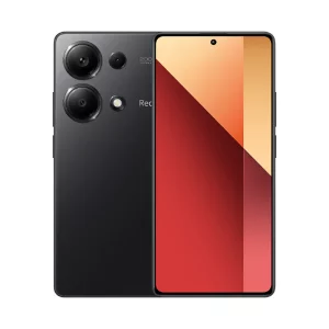 Celular Negro