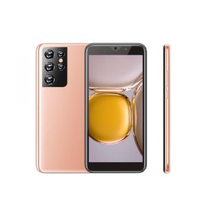 Celular Dorado